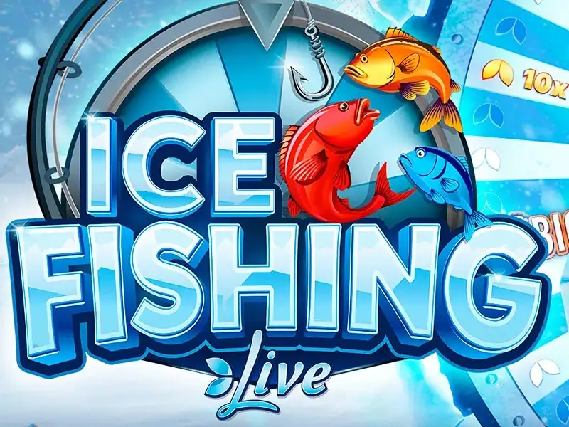 Bonusfunktionen im Ice Fishing Casino