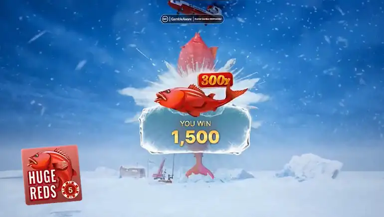Strategien für Ice Fishing Gambling